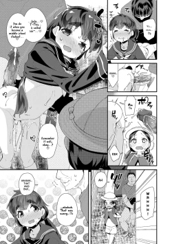 Page 189 of Mesu ni Umareta Omae ga Warui!! | It's Your Fault for Being Born a Girl