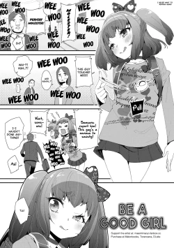 Page 5 of Mesu ni Umareta Omae ga Warui!! | It's Your Fault for Being Born a Girl