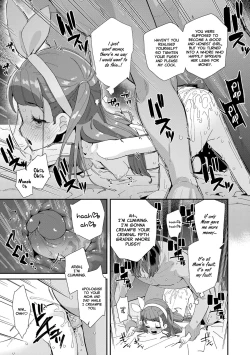 Page 61 of Mesu ni Umareta Omae ga Warui!! | It's Your Fault for Being Born a Girl