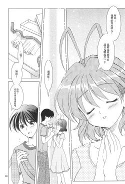 Page 7 of KANONiZUMU·XVII