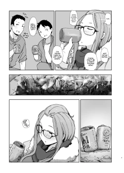 Page 6 of Sakura Camp