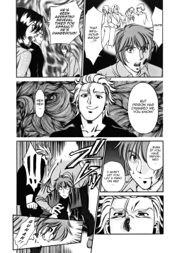 Page 180 of M no Higeki | The Tragedy of M