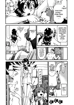 Page 86 of M no Higeki | The Tragedy of M