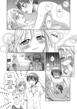 Page 2 of Doppelgänger ni Kanojo mo Jinsei mo Ubawarete Bakunyuu JK ni Sareta Boku | My Doppelgänger Stole My Life and My Girlfriend, and Turns Me into a Buxom JK