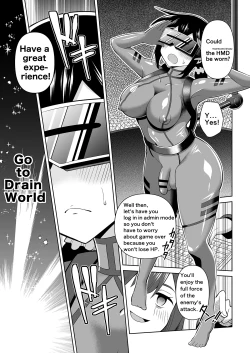 Page 4 of Futanari Maki-chan VR Game Edition