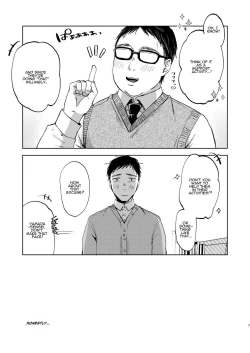 Page 7 of Kono Gakuen ni wa Himitsu no Sakusei-bu ga Arurashii... | Supposedly There's A Secret Cumsuckery Club At Our Academy...