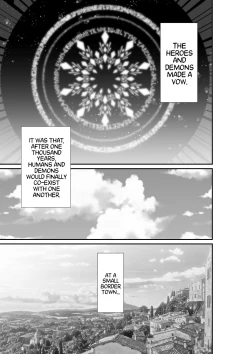 Page 3 of Listen! You Are Going To Sleep With Me!