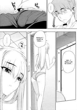 Page 5 of Chikakute Tooi Kizuna