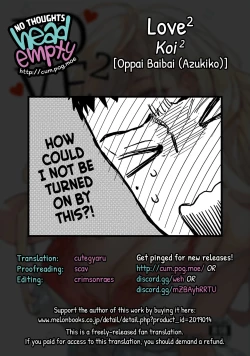 Page 35 of Koi 2 | Love 2