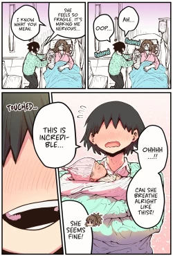 Page 154 of Jimoto ni Kaettekitara Osananajimi ga Kowareteta | When I Returned to My Hometown, My Childhood Friend was Broken