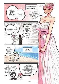 Page 173 of Jimoto ni Kaettekitara Osananajimi ga Kowareteta | When I Returned to My Hometown, My Childhood Friend was Broken