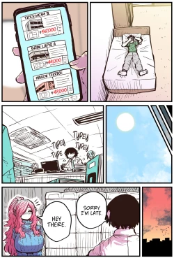 Page 62 of Jimoto ni Kaettekitara Osananajimi ga Kowareteta | When I Returned to My Hometown, My Childhood Friend was Broken