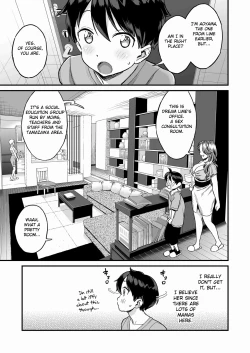 Page 4 of Sei no Soudanshitsu Yume LIME| Sex Consultation Room Dream LIME