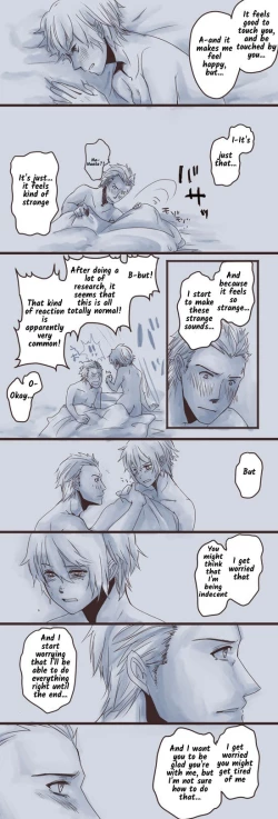 Page 3 of Kannao Steps to Becoming Adults