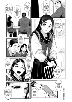 Page 4 of Mazo Katsusama o Sagashite Chōkyō Sareru Mazo Otoko| Masochistic Life