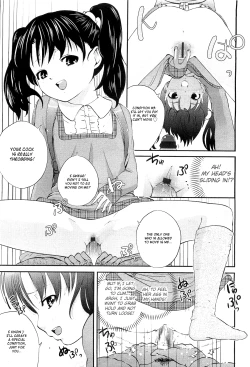 Page 11 of Shoujo wo Omochikaeri Shite Mita