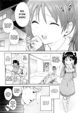 Page 2 of Shoujo wo Omochikaeri Shite Mita