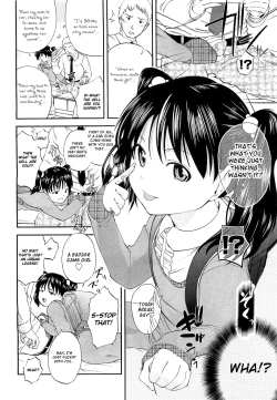 Page 4 of Shoujo wo Omochikaeri Shite Mita