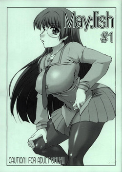 Download May:lish#1