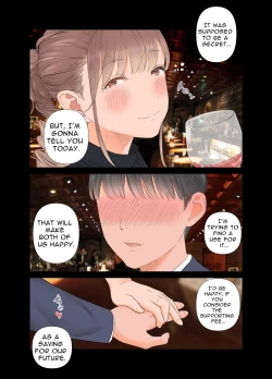 Page 27 of Tanshou Doutei Papa ga suru Youshi SMusume to no Gachikoi Mitsugi Papakatsu | Prick Dick Papa falls for a Sadistic Girl with S-rank Sex Skills and Sugar Daddy Splurges