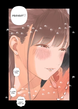 Page 55 of Tanshou Doutei Papa ga suru Youshi SMusume to no Gachikoi Mitsugi Papakatsu | Prick Dick Papa falls for a Sadistic Girl with S-rank Sex Skills and Sugar Daddy Splurges