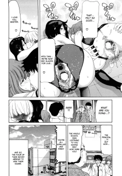 Page 107 of Show Ten Kanojo