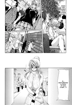 Page 115 of Show Ten Kanojo
