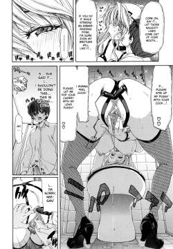 Page 123 of Show Ten Kanojo