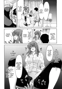 Page 143 of Show Ten Kanojo