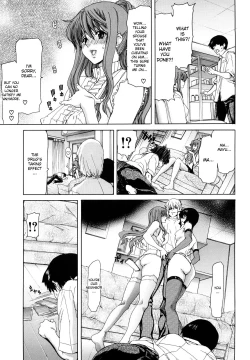 Page 184 of Show Ten Kanojo