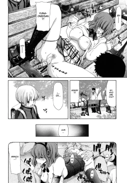 Page 43 of Show Ten Kanojo