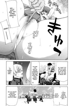 Page 46 of Show Ten Kanojo