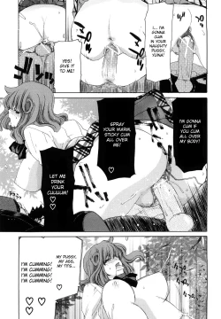 Page 56 of Show Ten Kanojo