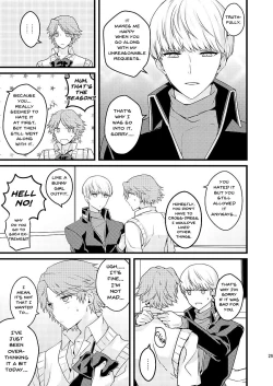 Page 21 of MY SWEET STRAWBERRY