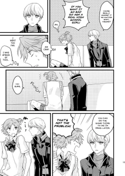 Page 5 of MY SWEET STRAWBERRY