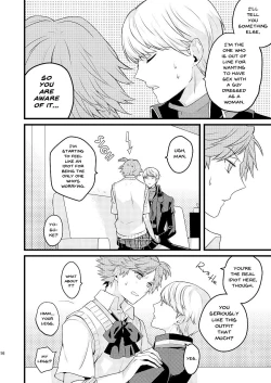 Page 8 of MY SWEET STRAWBERRY