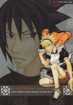 Download Goshujin-sama no Oose no mama ni