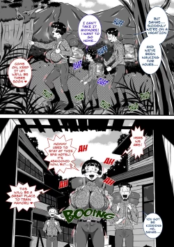 Page 4 of Mama to Haikyo de Survival? Watashiga Musukoo Kitaete Ageru! | Survival in Ruins with Mom