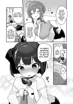 Page 13 of Komomo wa Goshujinsama Senyo no Ryoana Nikubenki Loli Maid | Komomo is a Loli Maid Cum Dump With All Holes Only for Her Master