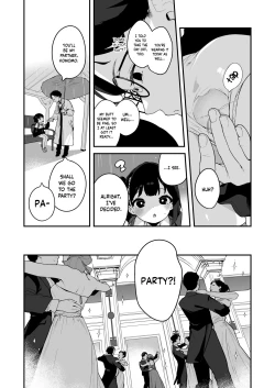Page 30 of Komomo wa Goshujinsama Senyo no Ryoana Nikubenki Loli Maid | Komomo is a Loli Maid Cum Dump With All Holes Only for Her Master