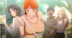 Page 1 of 夏日深处/Summer of Love 61-76