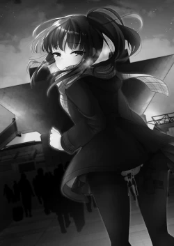 Page 4 of 3-kame Nishi Hall de Meikko to Sex shita