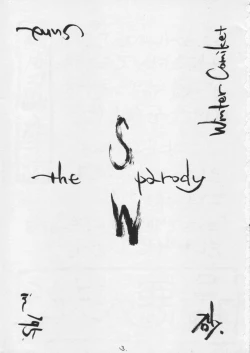 Page 2 of SandWorks the parody