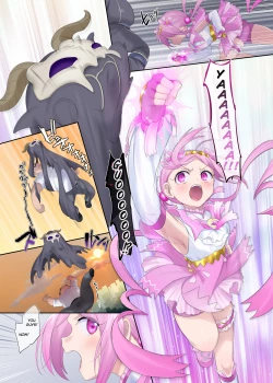 Page 18 of Mugen Seiki EX-Phantom Season 1