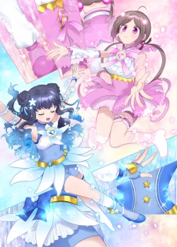 Page 5 of Mugen Seiki EX-Phantom Season 1