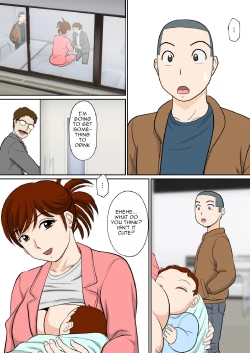 Page 64 of 30-nichi go ni SEX suru Haha to Mususko|After 30 Days I'll Have Sex Mother and Son