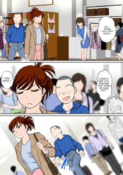 Page 9 of 30-nichi go ni SEX suru Haha to Mususko|After 30 Days I'll Have Sex Mother and Son