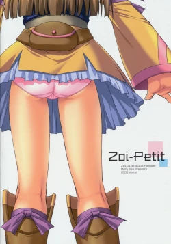 Page 34 of Zoi Petit