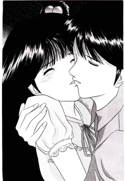 Page 140 of Bishoujo Restaurant