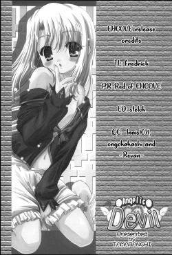 Page 2 of Angelic Devil